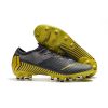 Nike Mercurial Vapor XII Elite AG-Pro Grijs Geel_1.jpg